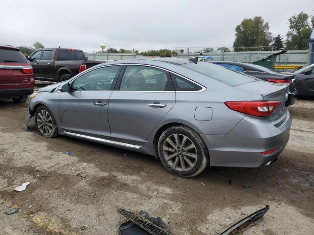 Продаж на аукціоні авто 2016 Hyundai Sonata, vin: 5NPE34AF5GH319303, номер лоту: 89914695