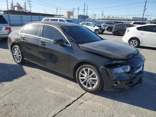 Aukcja sprzedaży 2022 Mercedes-benz A, vin: W1K3G4EBXNJ377744, numer aukcji: 85414395