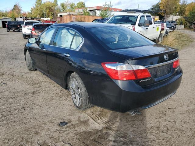 Продаж на аукціоні авто 2014 Honda Accord, vin: 1HGCR2F58EA812022, номер лоту: 85735585
