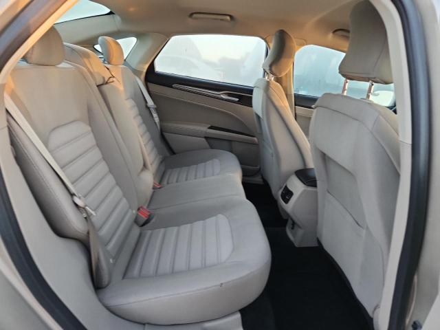 Aukcja sprzedaży 2017 Ford Fusion Se, vin: 3FA6P0HD8HR247085, numer aukcji: 82657115