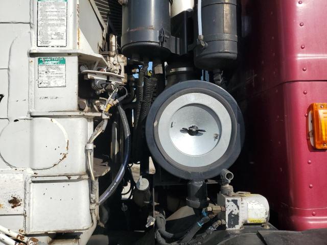 Продаж на аукціоні авто 2010 Peterbilt Tractor 320, vin: 3BPZL00X8AF719964, номер лоту: 81147655