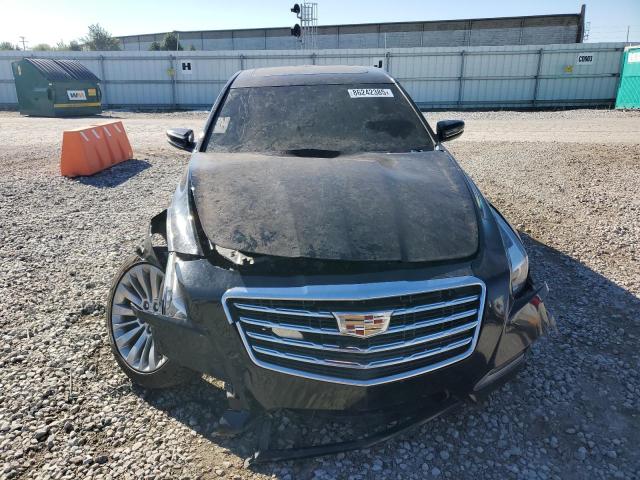 Продажа на аукционе авто 2019 Cadi Cts Luxury, vin: 1G6AX5SX8K0129942, номер лота: 86242385