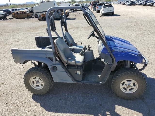 2008 Yamaha Yxr700 F მანქანა იყიდება აუქციონზე, vin: 5Y4AM23Y78000551, აუქციონის ნომერი: 85765885