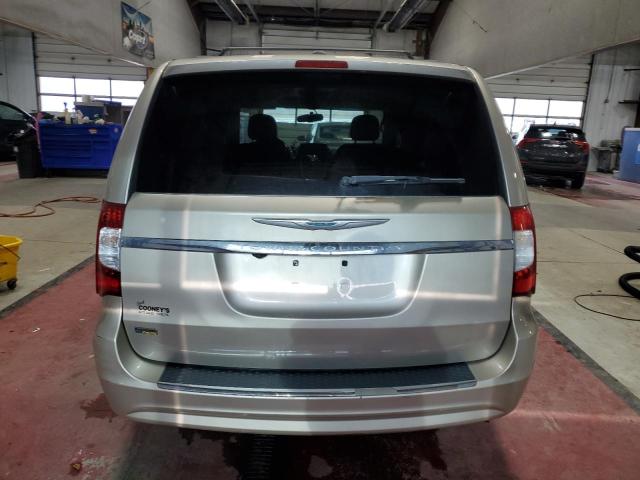 Продаж на аукціоні авто 2014 Chrysler Town & Country, vin: 2C4RC1BG4ER403409, номер лоту: 62782656