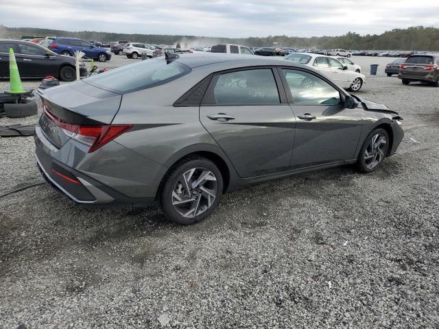 Aukcja sprzedaży 2025 Hyundai Elantra, vin: KMHLM4DG4SU891806, numer aukcji: 86474065