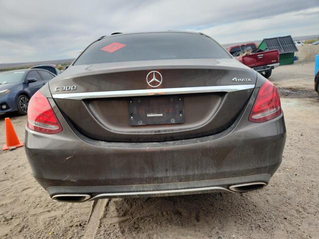 Aukcja sprzedaży 2015 Mercedes-benz C, vin: 55SWF4KB9FU014924, numer aukcji: 99229035