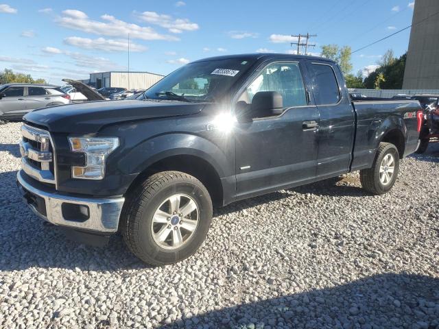 2016 Ford F150 მანქანა იყიდება აუქციონზე, vin: 1FTEX1EP2GFA80762, აუქციონის ნომერი: 82338675