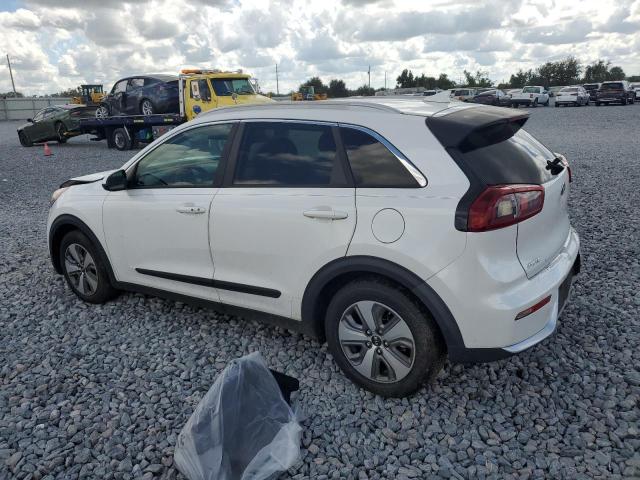 Продаж на аукціоні авто 2019 Kia Niro, vin: KNDCB3LC9K5250907, номер лоту: 51263736