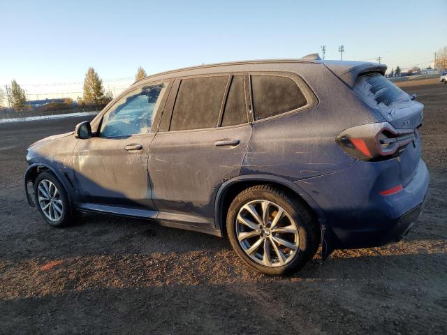 Aukcja sprzedaży 2018 Bmw X3, vin: 5UXTS3C56J0Y93825, numer aukcji: 86138355