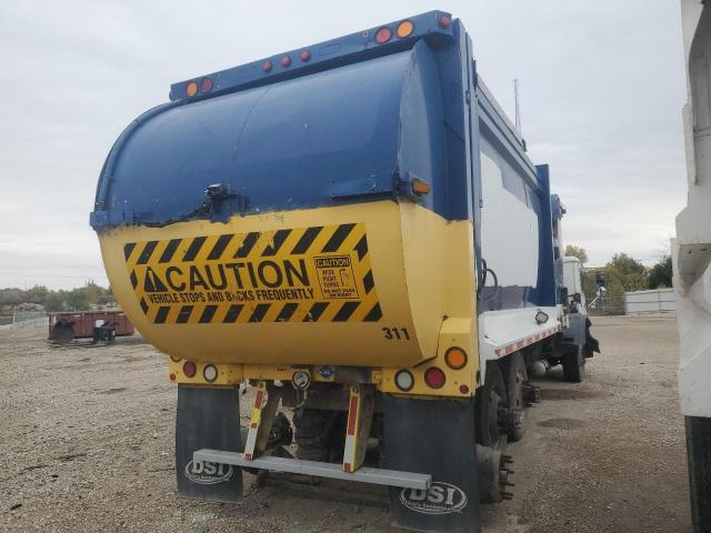 Продаж на аукціоні авто 2014 Mack 600 Leu600, vin: 1M2AU14C1EM001981, номер лоту: 81087175