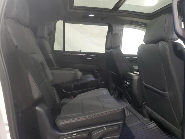 86137015 :رقم المزاد ، 1GNS6ERLXSR271347 vin ، 2025 Chevrolet Suburban K مزاد بيع