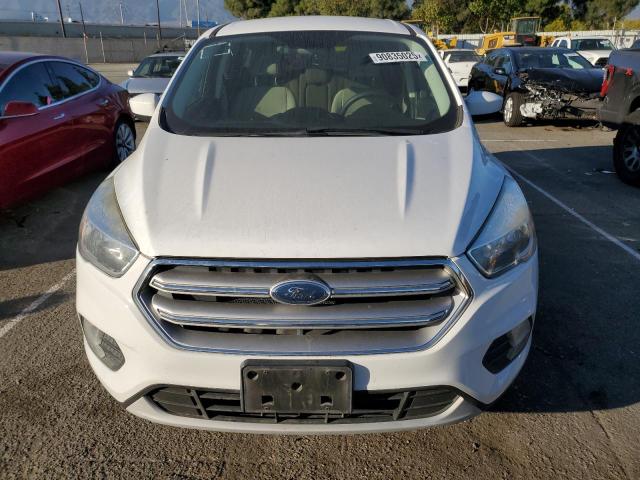 2017 Ford Escape Se მანქანა იყიდება აუქციონზე, vin: 1FMCU0GD8HUB82959, აუქციონის ნომერი: 90835025