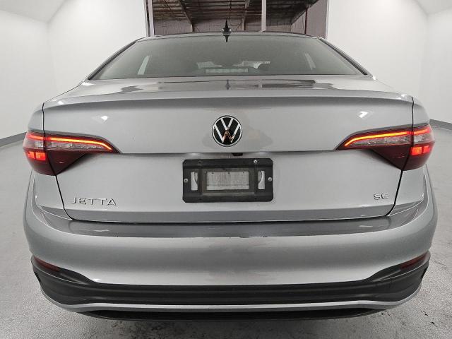 Aukcja sprzedaży 2024 Volkswagen Jetta Se, vin: 3VWEM7BU7RM033345, numer aukcji: 89883205