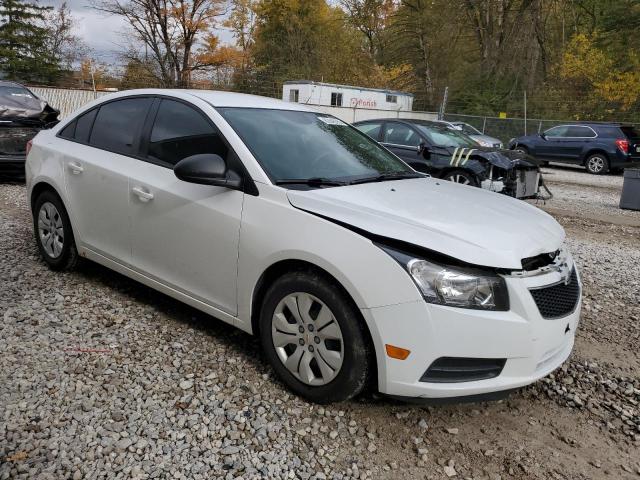 Aukcja sprzedaży 2014 Chevrolet Cruze, vin: 1G1PA5SH3E7425523, numer aukcji: 82648355
