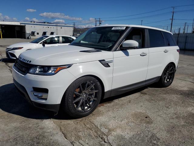 Aukcja sprzedaży 2015 Land Rover Range Rove, vin: SALWR2VF0FA527265, numer aukcji: 86652965