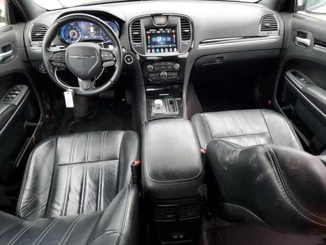 2017 Chrysler 300 S მანქანა იყიდება აუქციონზე, vin: 2C3CCAGG6HH527002, აუქციონის ნომერი: 82659385