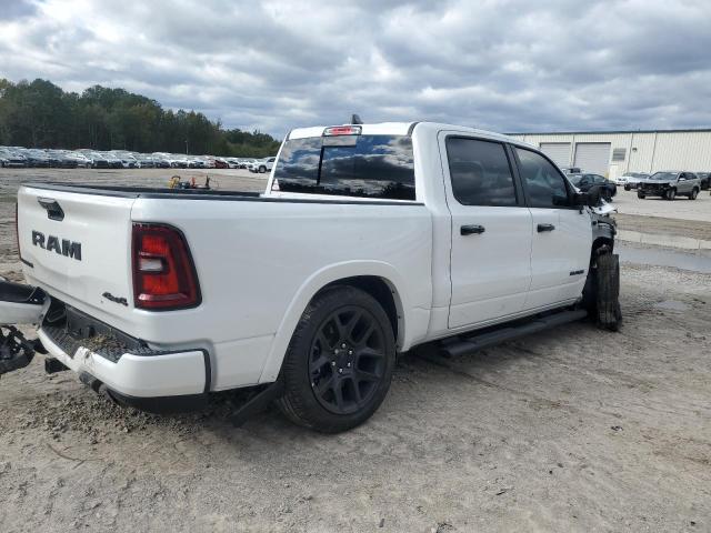 Продажа на аукционе авто 2025 Ram 1500, vin: 1C6SRFJP6SN607191, номер лота: 89718515