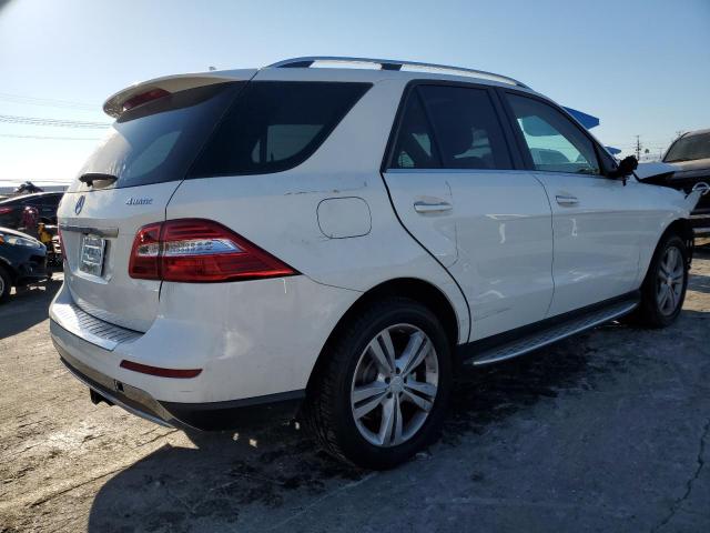 2015 Mercedes-benz Ml მანქანა იყიდება აუქციონზე, vin: 4JGDA5HB7FA478352, აუქციონის ნომერი: 46244426