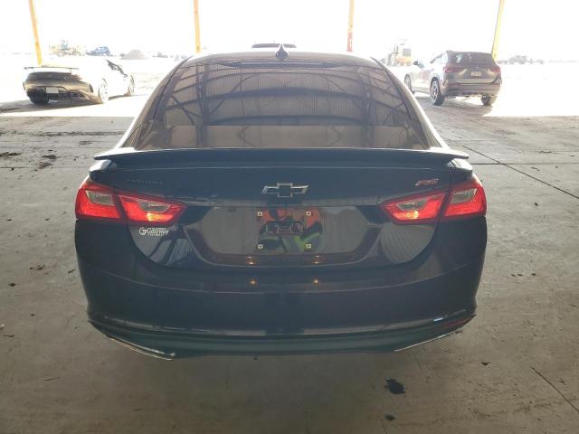 86679305 :رقم المزاد ، 1G1ZG5ST1MF040400 vin ، 2021 Chevrolet Malibu Rs مزاد بيع