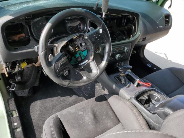 Продажа на аукционе авто 2019 Dodge Charger, vin: 2C3CDXGJ1KH678378, номер лота: 85400195
