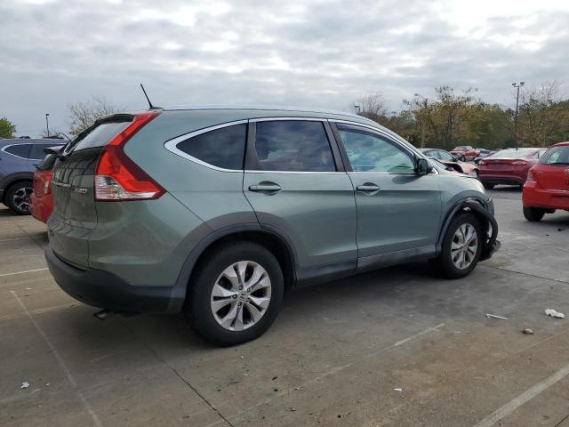 82455495 :رقم المزاد ، 2HKRM4H7XCH608376 vin ، 2012 Honda Cr-v Exl مزاد بيع