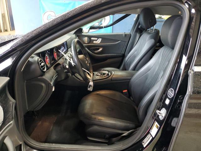 Продажа на аукционе авто 2018 Mercedes-benz E, vin: WDDZF4KB0JA371706, номер лота: 84919255