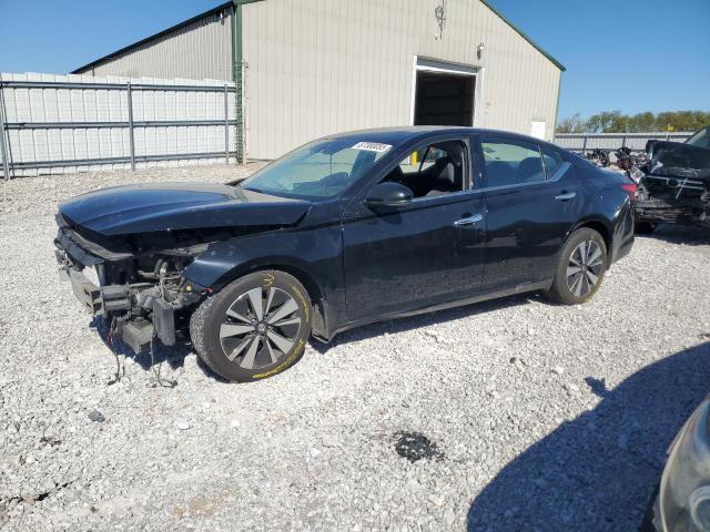 Auction sale of the 2019 Nissan Altima, vin: 1N4BL4DV0KC220291, lot number: 87380055