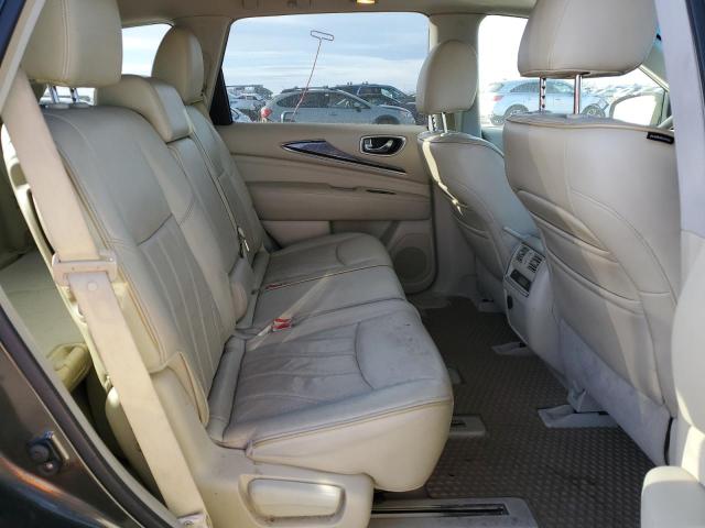 Aukcja sprzedaży 2013 Infiniti Jx35, vin: 5N1AL0MM7DC302667, numer aukcji: 82384685