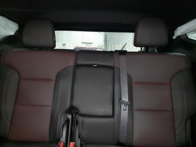 Продаж на аукціоні авто 2020 Chevrolet Blazer Rs, vin: 3GNKBKRS9LS567329, номер лоту: 89734735