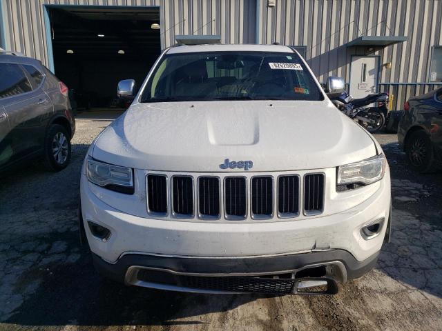 Продажа на аукционе авто 2015 Jeep Grand Cherokee, vin: 1C4RJFBGXFC767010, номер лота: 82620885