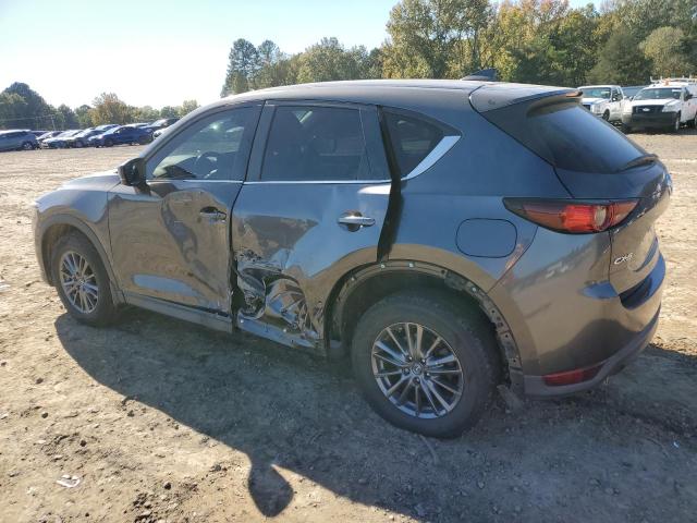 Продаж на аукціоні авто 2019 Mazda Cx-5, vin: JM3KFACM1K0624458, номер лоту: 90650785