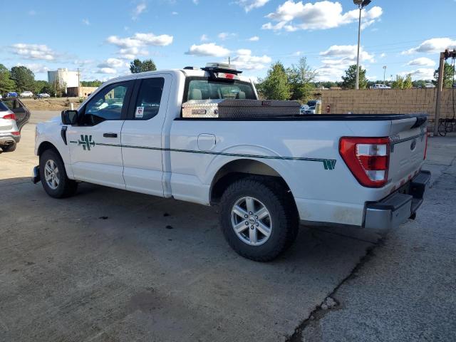 Продажа на аукционе авто 2021 Ford F150, vin: 1FTEX1C5XMKE57794, номер лота: 86594265