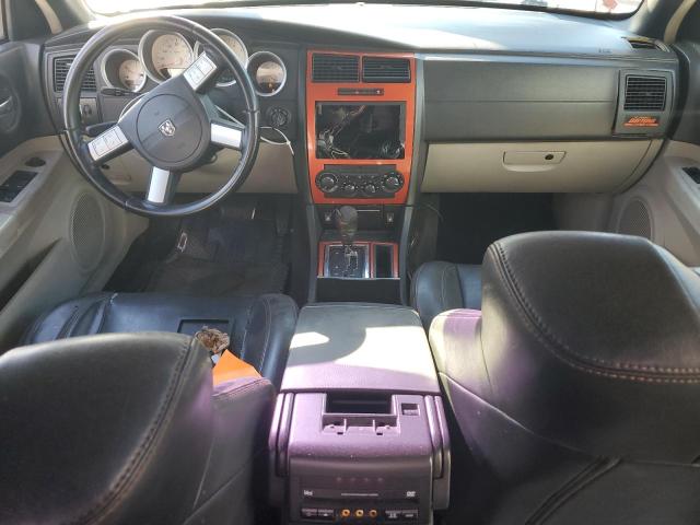 86991145 :رقم المزاد ، 2B3KA53H16H195004 vin ، 2006 Dodge Charger مزاد بيع