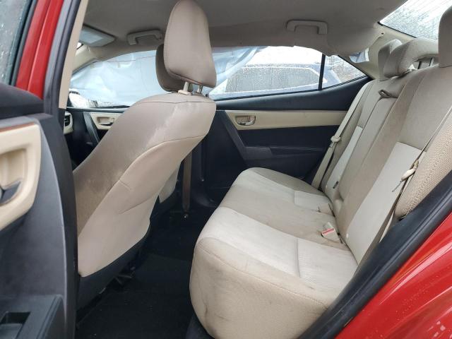 Продажа на аукционе авто 2016 Toyota Corolla, vin: 2T1BURHE7GC742140, номер лота: 90808885