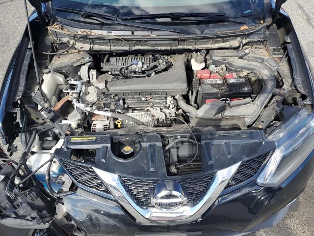Продажа на аукционе авто 2015 Nissan Rogue, vin: 5N1AT2MV5FC901073, номер лота: 85097955