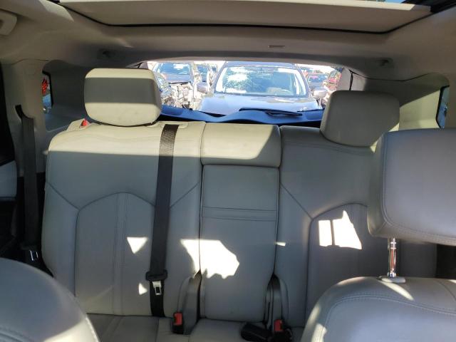 2015 Cadillac Srx მანქანა იყიდება აუქციონზე, vin: 3GYFNGE38FS571495, აუქციონის ნომერი: 85660565