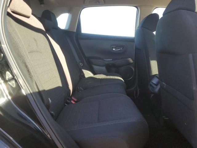 Aukcja sprzedaży 2024 Honda Hr-v Lx, vin: 3CZRZ1H37RM735340, numer aukcji: 86554305