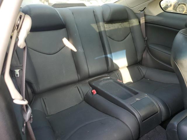 Aukcja sprzedaży 2014 Infiniti Q60 Journe, vin: JN1CV6EL1EM131445, numer aukcji: 84441635