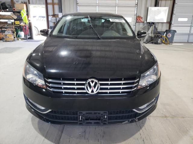 Продажа на аукционе авто 2013 Volkswagen Passat Sel, vin: 1VWCN7A32DC001622, номер лота: 82611005