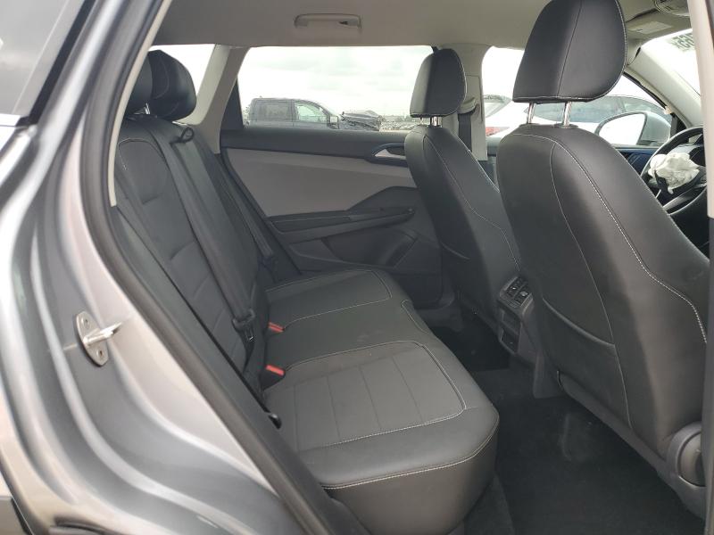 Продаж на аукціоні авто 2024 Volkswagen Taos Se, vin: 3VVSX7B26RM028814, номер лоту: 89467765