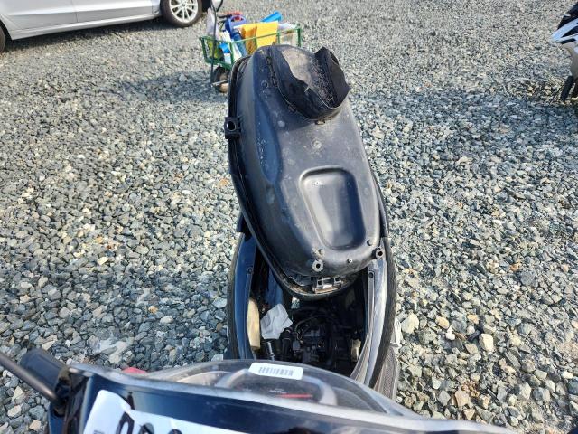89648505 :رقم المزاد ، LWBJF1907A1000509 vin ، 2010 Honda Nhx110 مزاد بيع