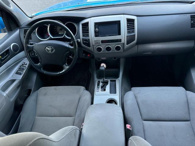 Продажа на аукционе авто 2006 Toyota Tacoma Dou, vin: 5TEMU52N36Z150043, номер лота: 87346975
