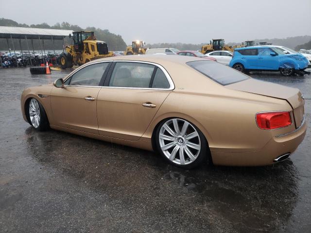 Aukcja sprzedaży 2017 Bentley Flying Spu, vin: SCBEC9ZA8HC060974, numer aukcji: 90244635