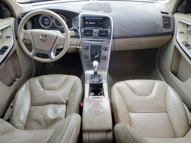 2013 Volvo Xc60 მანქანა იყიდება აუქციონზე, vin: YV4902DZ5D2426172, აუქციონის ნომერი: 86520285