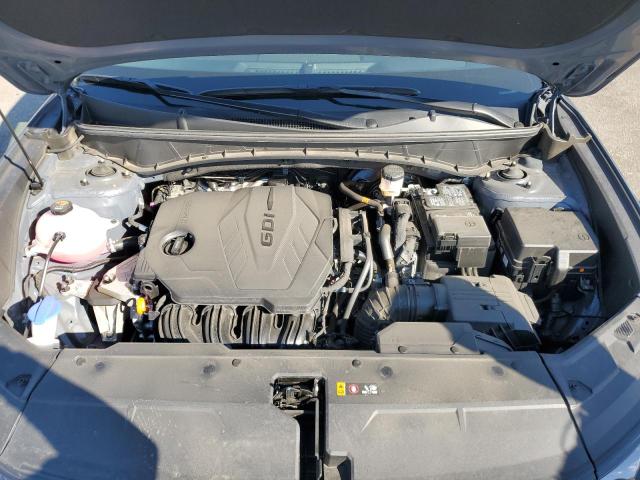 2025 Hyundai Tucson მანქანა იყიდება აუქციონზე, vin: 5NMJCCDE1SH537322, აუქციონის ნომერი: 86856755