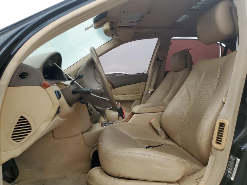 Продаж на аукціоні авто 2003 Mercedes-benz S 430, vin: WDBNG70J23A362962, номер лоту: 78967265