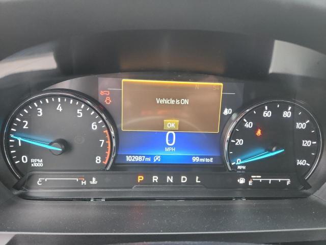 89470475 :رقم المزاد ، 1FMSK8DH5MGB99962 vin ، 2021 Ford Explorer X مزاد بيع