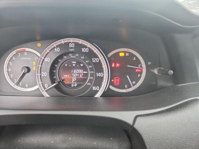 Aukcja sprzedaży 2016 Honda Accord Lx, vin: 1HGCR2F35GA197821, numer aukcji: 87198705