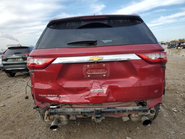 Aukcja sprzedaży 2020 Chevrolet Traverse L, vin: 1GNEVHKW1LJ328265, numer aukcji: 90005585