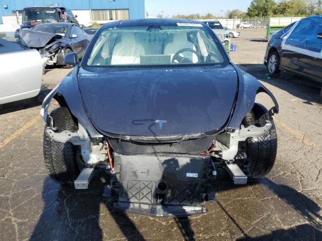Aukcja sprzedaży 2023 Tesla Model 3, vin: 5YJ3E1EA2PF641832, numer aukcji: 83961915